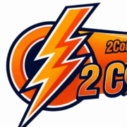 2 Core Electrics logo