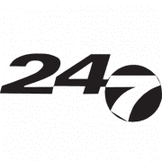 24-7 Healthcare - Scotland logo