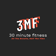 30 Minute Fitness: Half Hour Personal Training For Busy Men logo