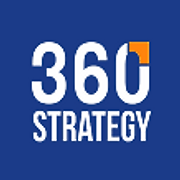 360 Strategy logo