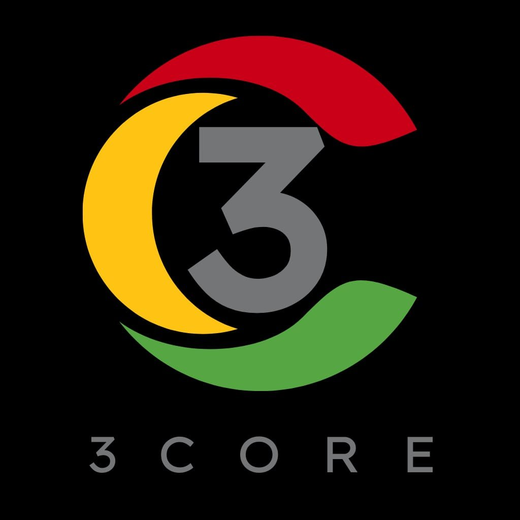 3Core Ltd logo
