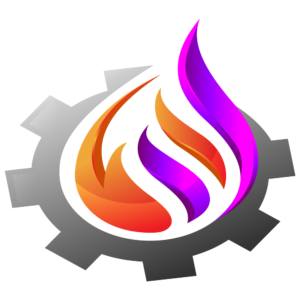 506 gas services logo