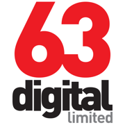 63Digital Ltd logo