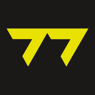 77 Performance Training logo