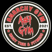 A#1GYM logo