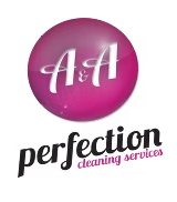 A&A Perfection Cleaning Services logo