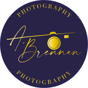 A.Brennan Photography logo