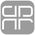 A D N R logo