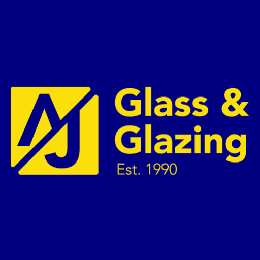 A J Glass & Glazing Ltd logo