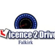 A Licence 2 Drive Falkirk logo