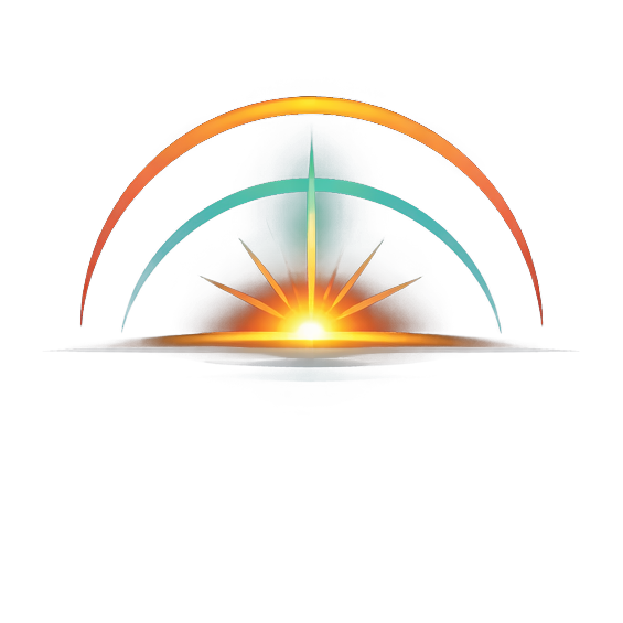 A New Dawn AI logo