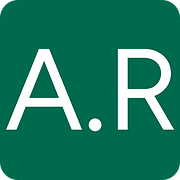 A. Reid Garden Services logo
