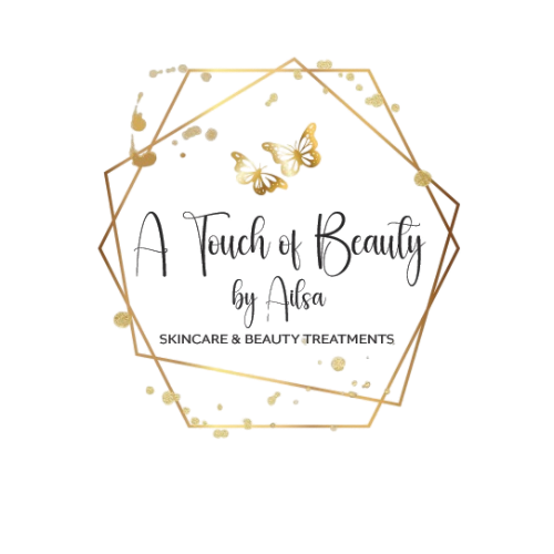 A Touch Of Beauty By Ailsa logo