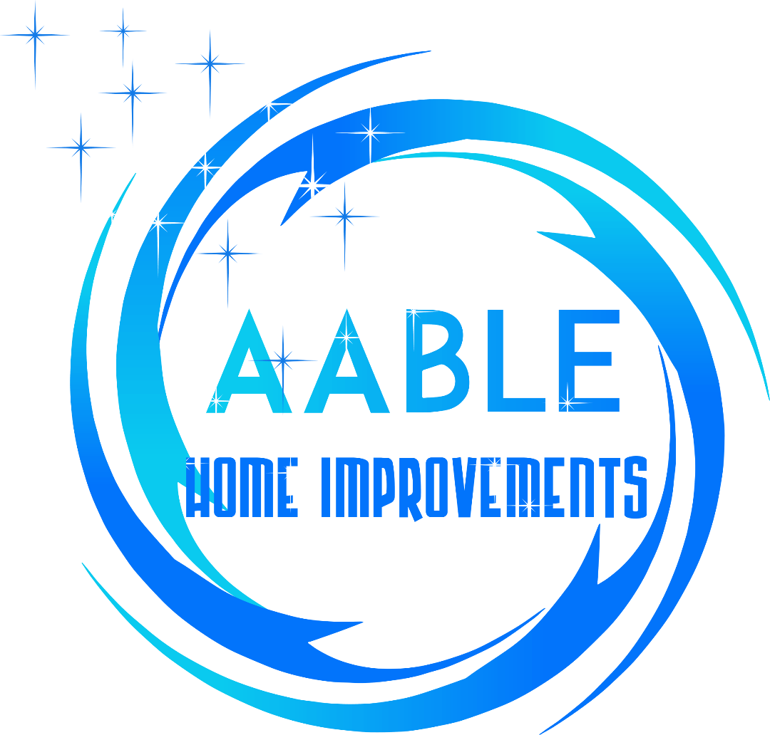 Aable Home Improvements logo