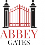 Abbey Gates - Automatic Gates Glasgow logo