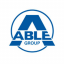 Able Group logo