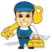 Access Locks Co logo