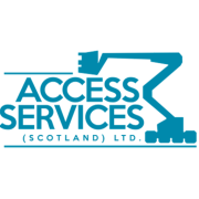 Access Services (Scotland) Ltd logo