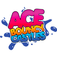 Ace Bouncy Castles logo