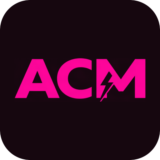 ACM Electrical and Renewables logo