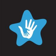 Action for Children- South Lanarkshire Young Carers logo