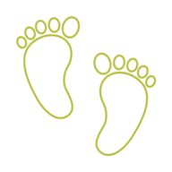 Active Feet | Sports Podiatry logo