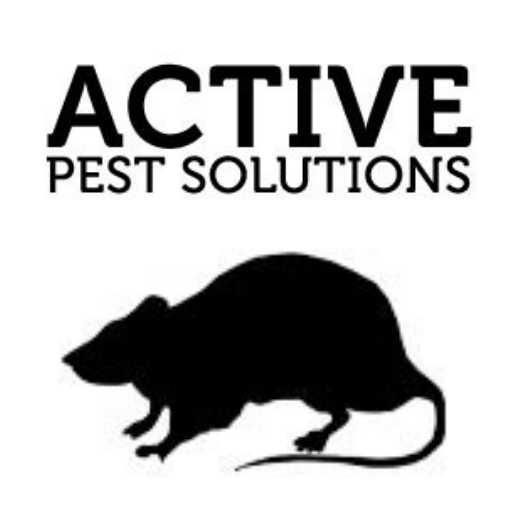 Active Pest Solutions logo