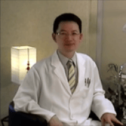 Acupuncture | Irvine Meridian Health Center | Dr. Fu logo
