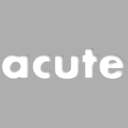 Acute Build Clean logo