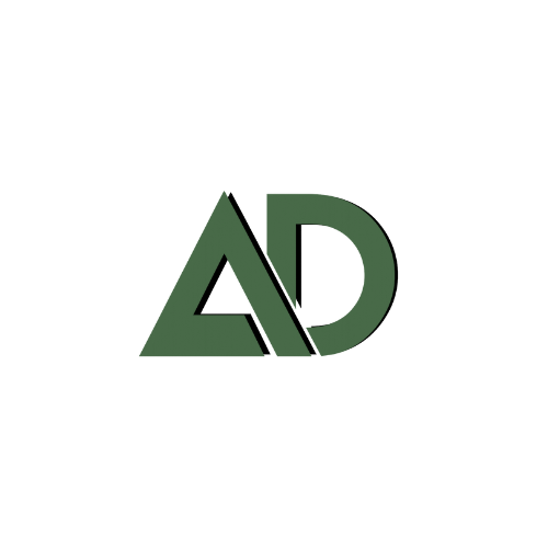 AD Builders logo