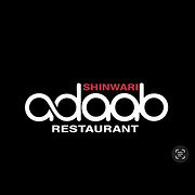 Adaab Shinwari Livingston logo
