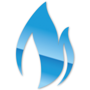 Adgas plumbing and heating ltd logo