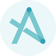 Advanced Medical Podiatry logo