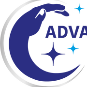 Advanced & Ultimate cleaning logo