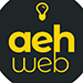 Aehweb logo
