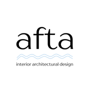 Afta Interiors Ayrshire & Glasgow Interiors Architectural Design logo