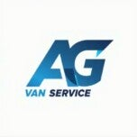 AG Van And Man Service Glasgow logo