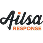 Ailsa Response logo