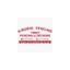 Airdrie Fencing logo