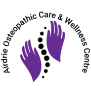 Airdrie Osteopathic Care And Wellness Centre logo