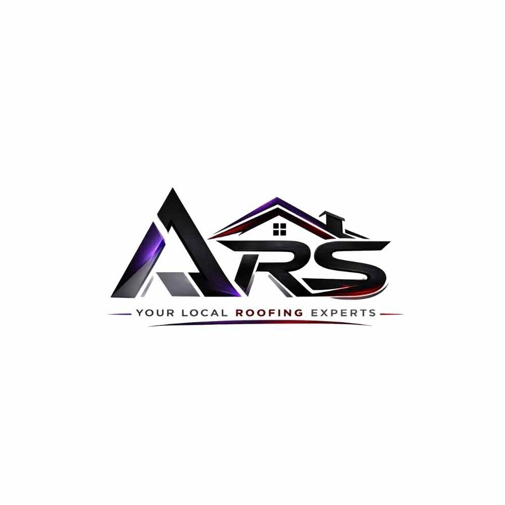 Airdrie Roofing Services logo