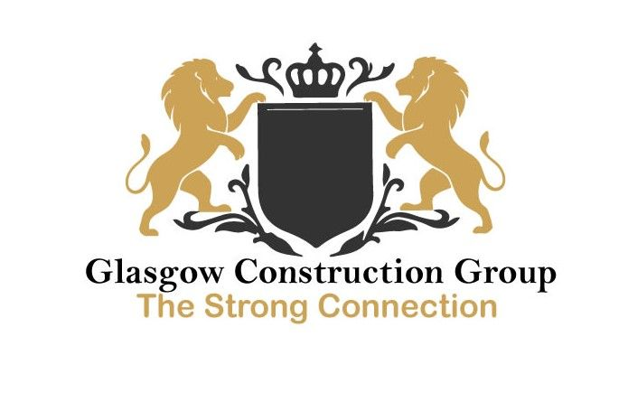 AJ Builders logo