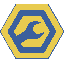 Al's Motor Spares logo