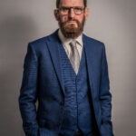 Alan Blakeley Photography logo