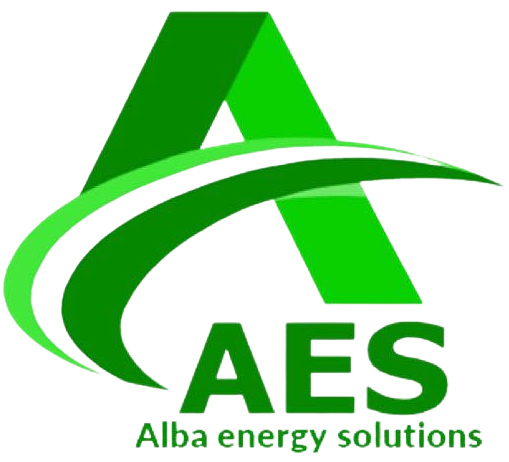 Alba Energy Solutions logo