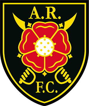 Albion Rovers Football Club logo