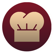 Alex Graham Bakers & Catering logo