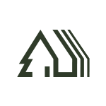 Alexanders Timber Design logo