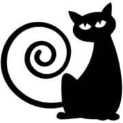Alicat Purrfections logo