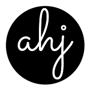 Alison Houston Jewellery logo